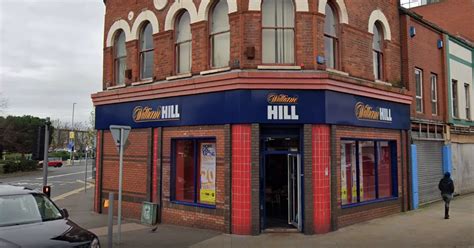william hill belfast|william hill latest news.